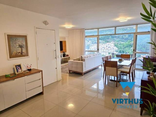 #PA1805 - Apartamento para Venda em Rio de Janeiro - RJ - 1