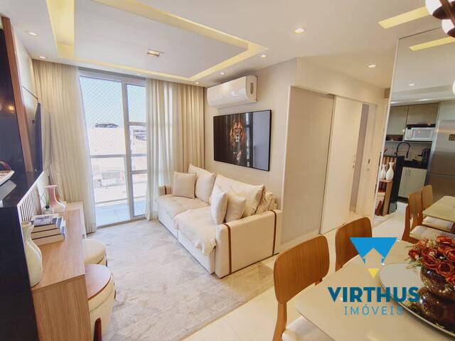 #AP1804 - Apartamento para Venda em Rio de Janeiro - RJ - 2