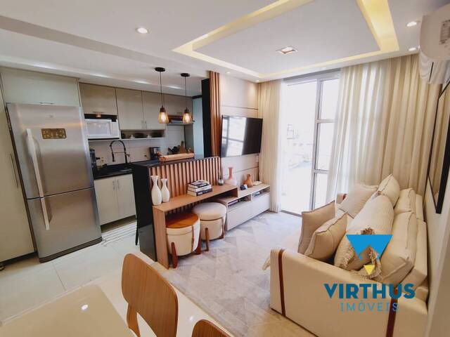 #AP1804 - Apartamento para Venda em Rio de Janeiro - RJ - 1