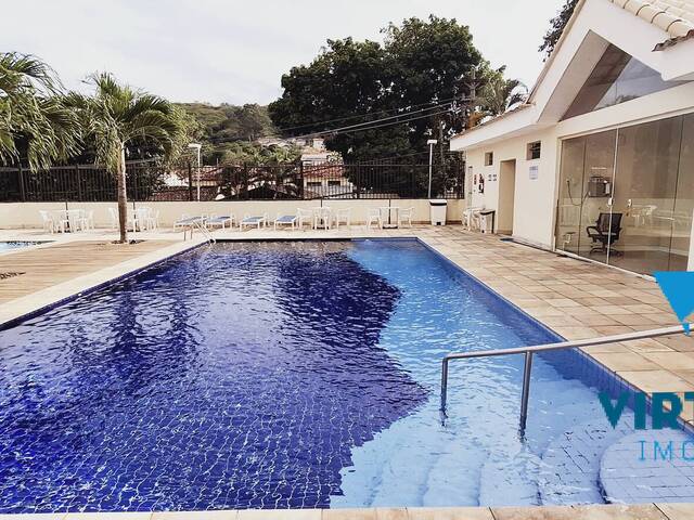 #AP1807 - Apartamento para Venda em Rio de Janeiro - RJ - 3