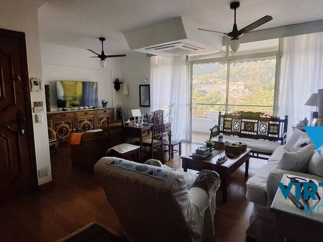 #AP1807 - Apartamento para Venda em Rio de Janeiro - RJ - 2