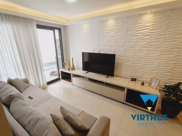#AP1809 - Apartamento para Venda em Rio de Janeiro - RJ - 3