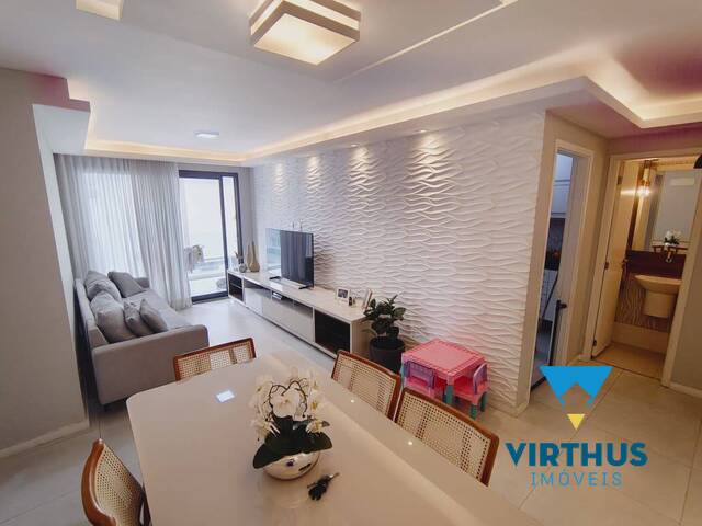 #AP1809 - Apartamento para Venda em Rio de Janeiro - RJ - 2