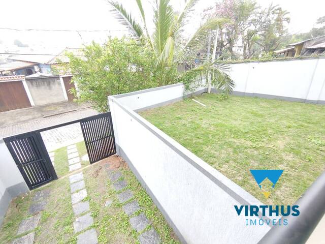 #CS1811 - Casa em condomínio para Venda em Rio de Janeiro - RJ - 3