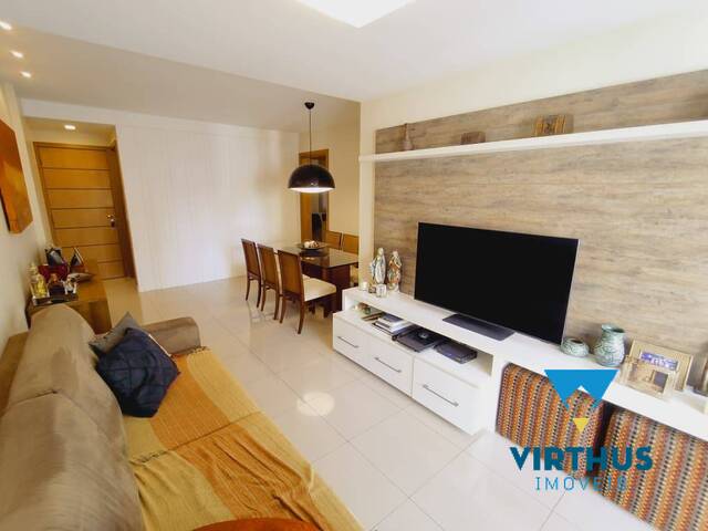 #PA1812 - Apartamento para Venda em Rio de Janeiro - RJ - 2