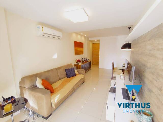 #PA1812 - Apartamento para Venda em Rio de Janeiro - RJ - 3