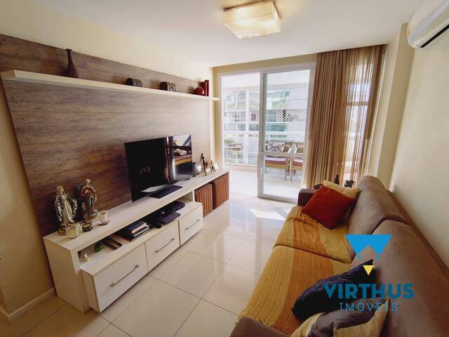 #PA1812 - Apartamento para Venda em Rio de Janeiro - RJ - 3