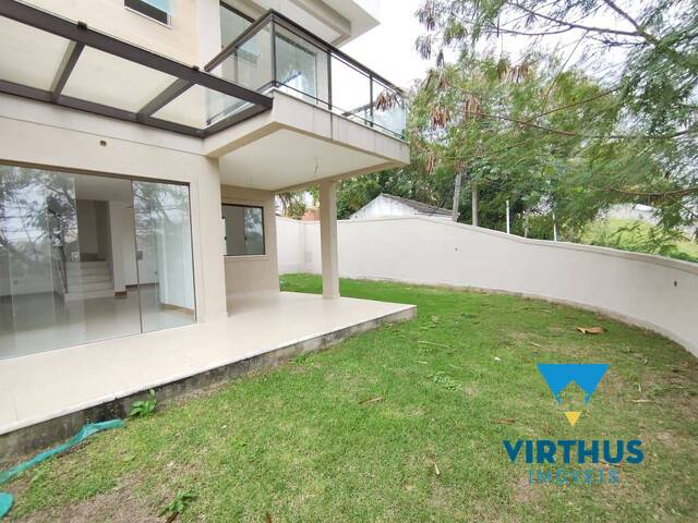 #CS1815 - Casa em condomínio para Venda em Rio de Janeiro - RJ - 3