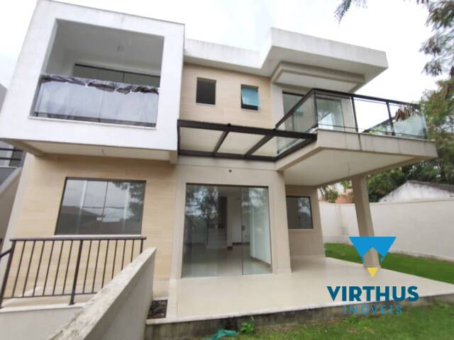 #CS1815 - Casa em condomínio para Venda em Rio de Janeiro - RJ - 1