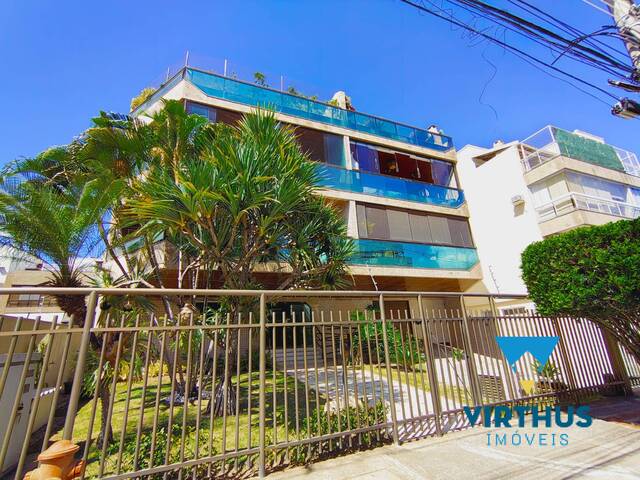 #PA1817 - Apartamento para Venda em Rio de Janeiro - RJ