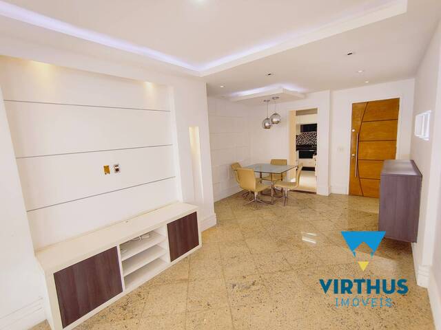 #PA1817 - Apartamento para Venda em Rio de Janeiro - RJ - 2
