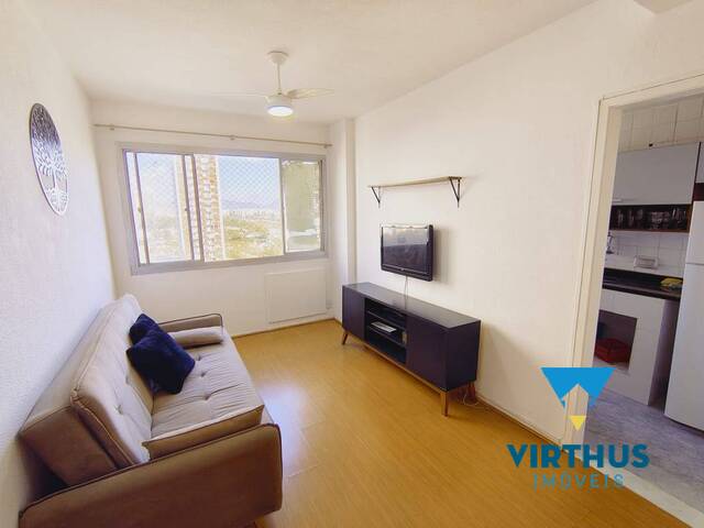 #PA1816 - Apartamento para Venda em Rio de Janeiro - RJ - 2