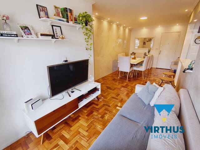 #AP1818 - Apartamento para Venda em Rio de Janeiro - RJ - 2