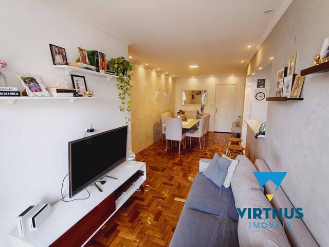 #AP1818 - Apartamento para Venda em Rio de Janeiro - RJ - 3