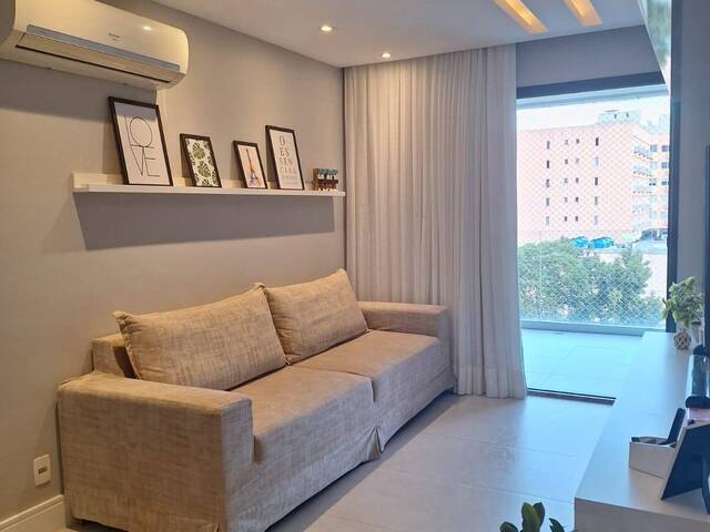 #AP1820 - Apartamento para Venda em Rio de Janeiro - RJ - 1
