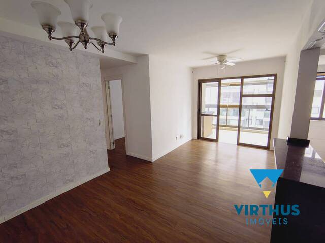 #PA1821 - Apartamento para Venda em Rio de Janeiro - RJ - 2