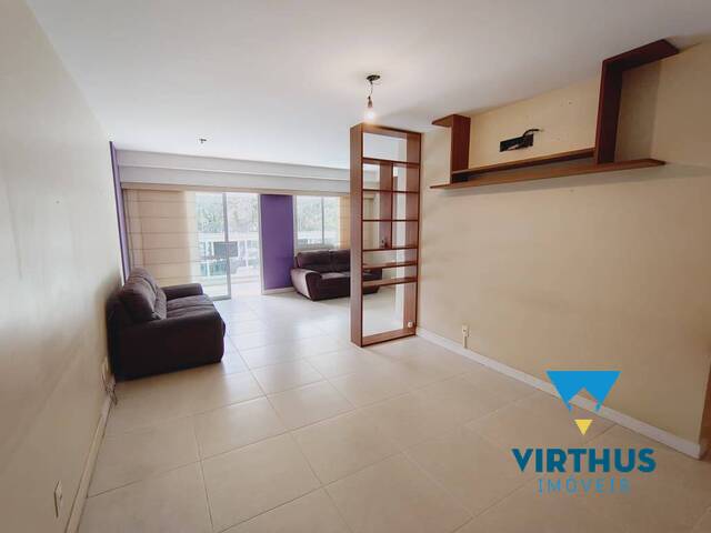#AP1771 - Apartamento para Venda em Rio de Janeiro - RJ - 2