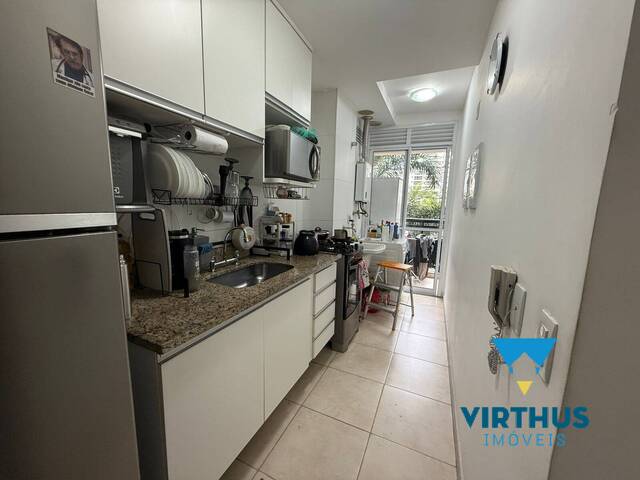 #PA1826 - Apartamento para Venda em Rio de Janeiro - RJ - 3