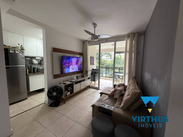 #PA1826 - Apartamento para Venda em Rio de Janeiro - RJ - 2