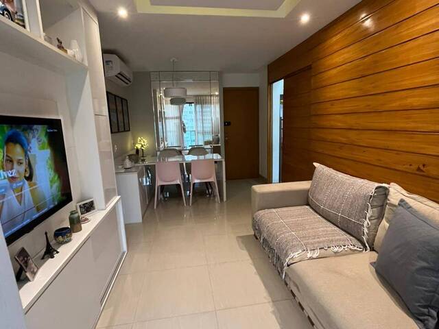 #PA1827 - Apartamento para Venda em Rio de Janeiro - RJ - 3