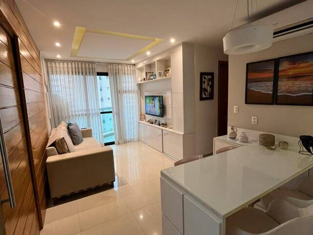#PA1827 - Apartamento para Venda em Rio de Janeiro - RJ - 1