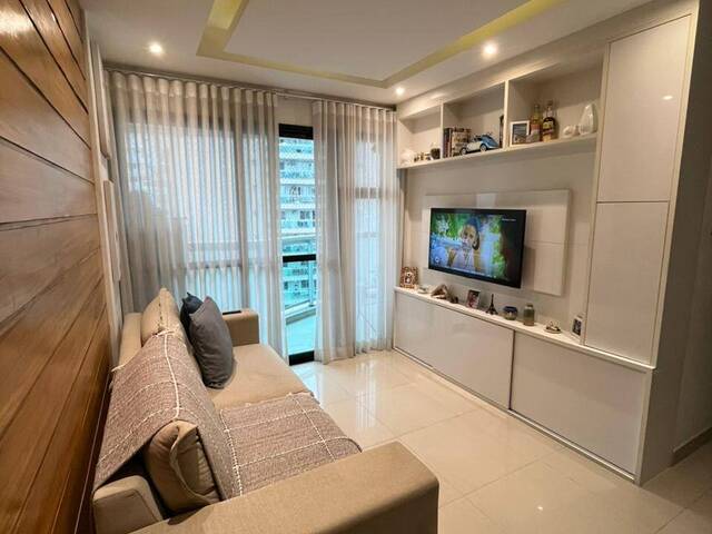 #PA1827 - Apartamento para Venda em Rio de Janeiro - RJ - 2