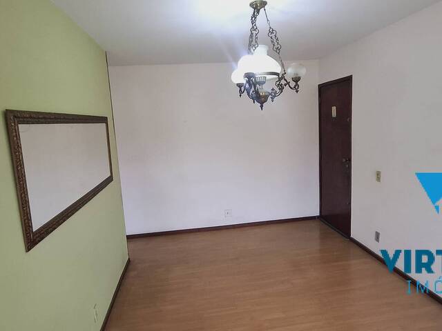 #LOC1829 - Apartamento para Locação em Rio de Janeiro - RJ - 2