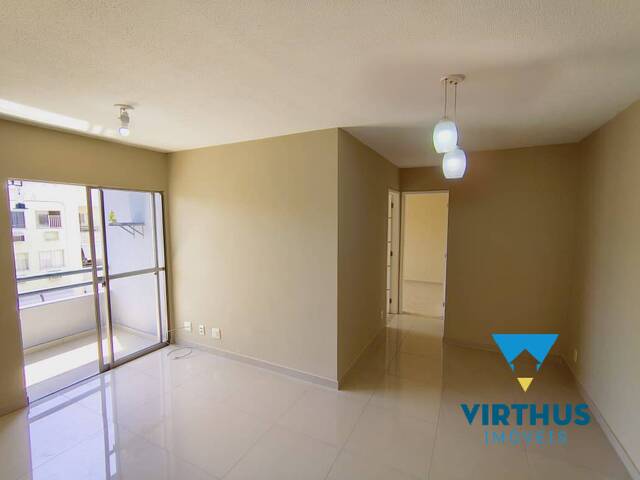 #LOC1830 - Apartamento para Locação em Rio de Janeiro - RJ - 1