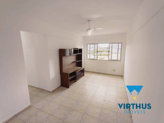 #AP1833 - Apartamento para Venda em Rio de Janeiro - RJ - 1