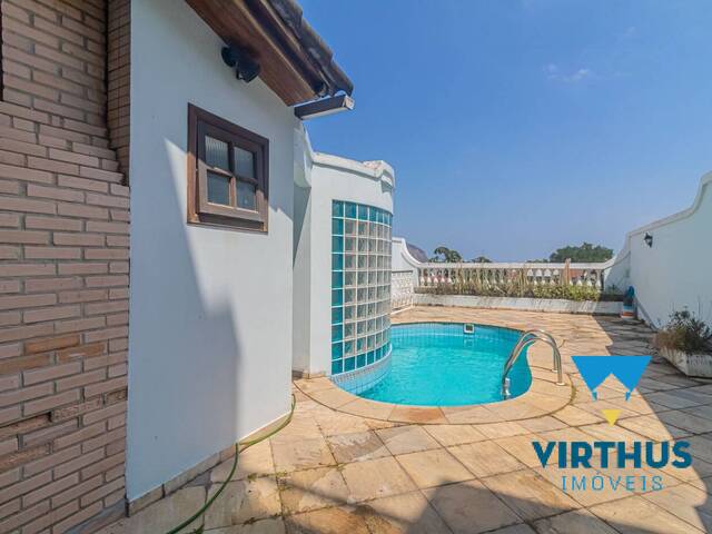 #AP1832 - Casa em condomínio para Venda em Rio de Janeiro - RJ - 1