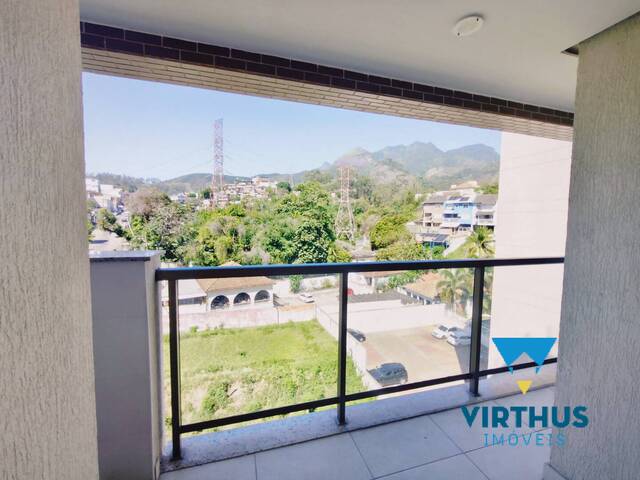 #LOC1835 - Apartamento para Locação em Rio de Janeiro - RJ - 3