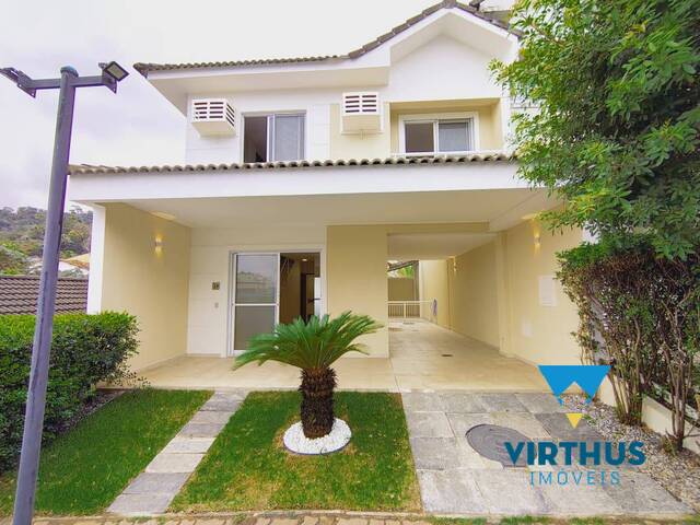 #PA31836 - Casa em condomínio para Venda em Rio de Janeiro - RJ - 3