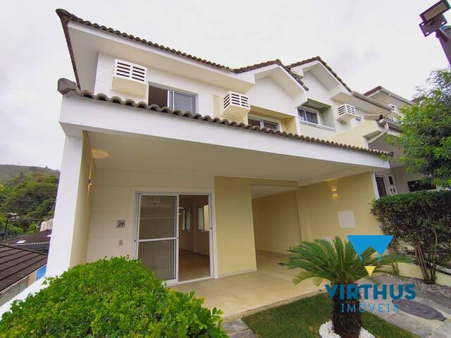 #PA31836 - Casa em condomínio para Venda em Rio de Janeiro - RJ - 1