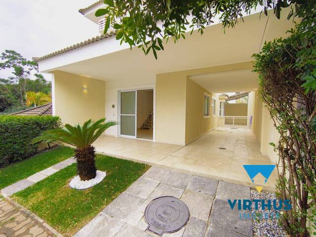 #PA31836 - Casa em condomínio para Venda em Rio de Janeiro - RJ - 2