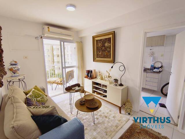 #AP1837 - Apartamento para Venda em Rio de Janeiro - RJ - 1