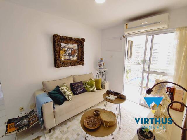 #AP1837 - Apartamento para Venda em Rio de Janeiro - RJ - 2