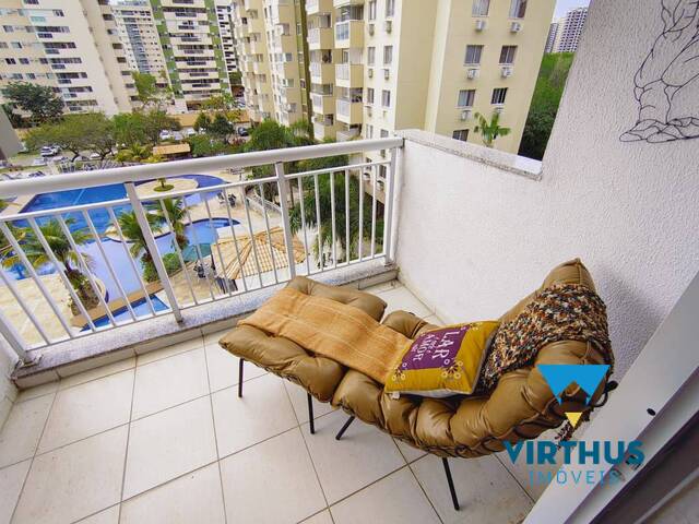 #AP1837 - Apartamento para Venda em Rio de Janeiro - RJ - 3