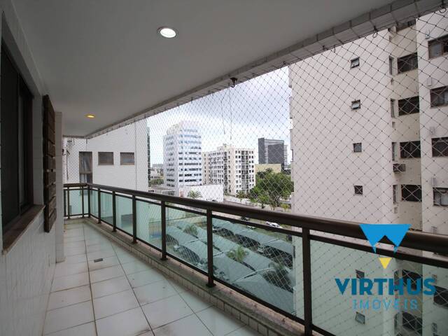 #PA1840 - Apartamento para Venda em Rio de Janeiro - RJ - 1