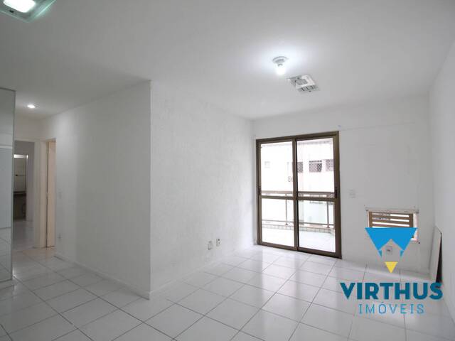 #PA1840 - Apartamento para Venda em Rio de Janeiro - RJ - 2