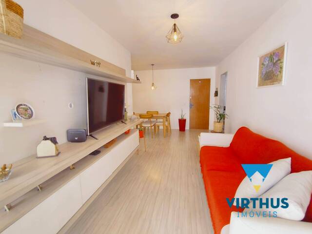 #AP1842 - Apartamento para Venda em Rio de Janeiro - RJ