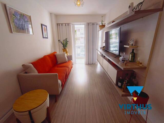 #AP1842 - Apartamento para Venda em Rio de Janeiro - RJ