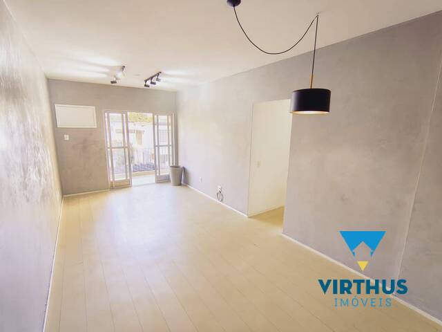 #AP1843 - Apartamento para Venda em Rio de Janeiro - RJ - 1