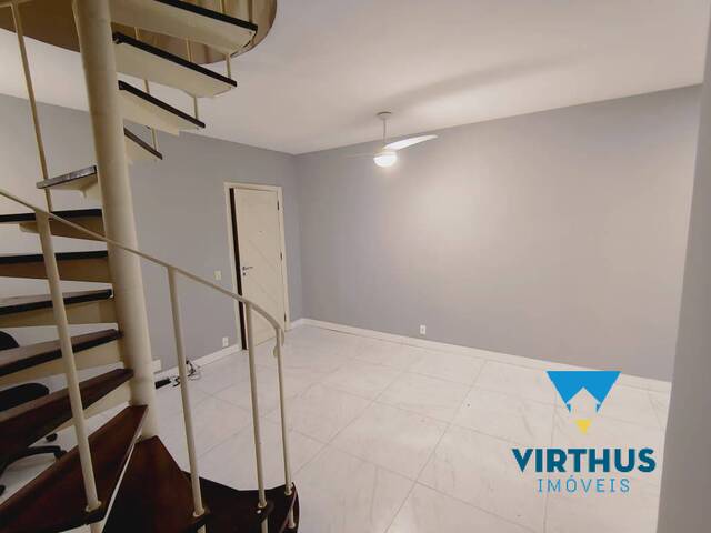 #COB1422 - Cobertura para Venda em Rio de Janeiro - RJ - 3