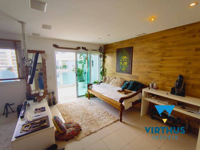 Duplex para Venda em Rio de Janeiro - 5