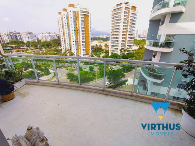 #PA1846 - Duplex para Venda em Rio de Janeiro - RJ - 2