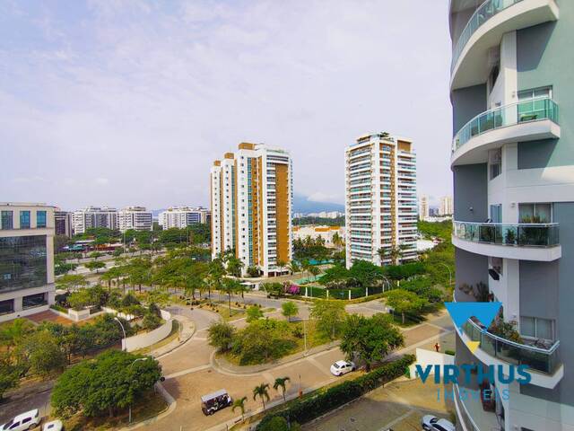 #PA1846 - Duplex para Venda em Rio de Janeiro - RJ - 1