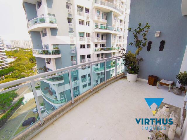 #PA1846 - Duplex para Venda em Rio de Janeiro - RJ - 3