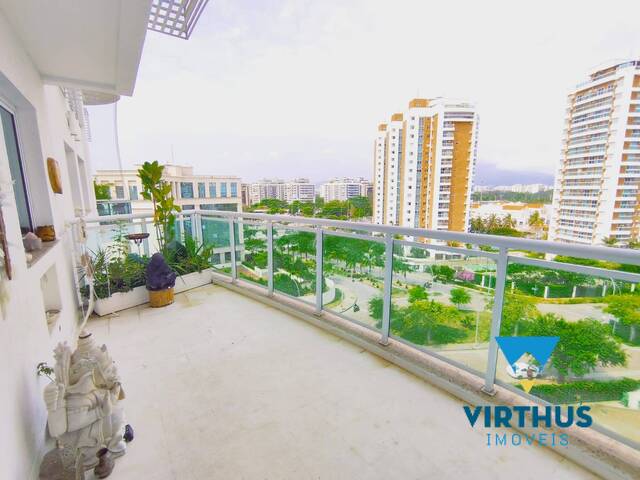 Duplex para Venda em Rio de Janeiro - 4