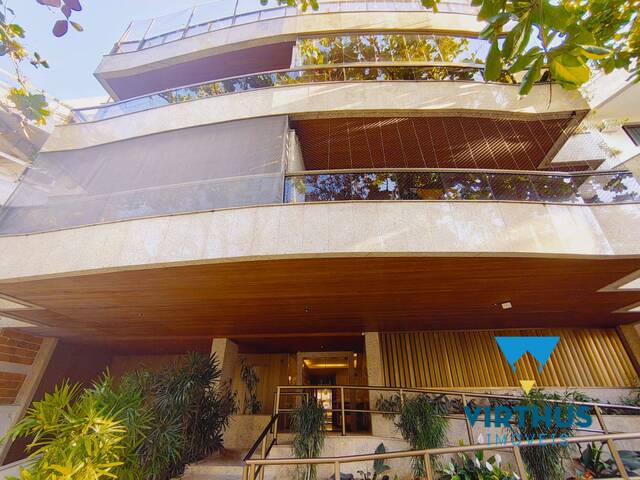 #PA1845 - Apartamento para Venda em Rio de Janeiro - RJ - 1