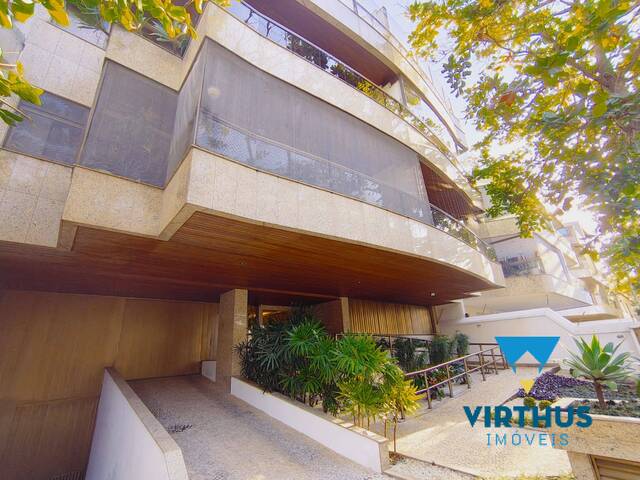 #PA1845 - Apartamento para Venda em Rio de Janeiro - RJ